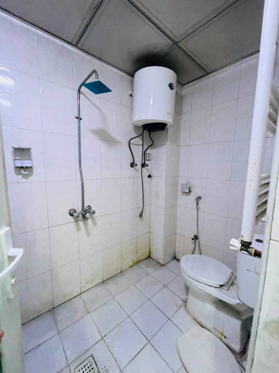 آپارتمان چهار اتاقه کرایی کابل ناحیه سوم جمال مینه