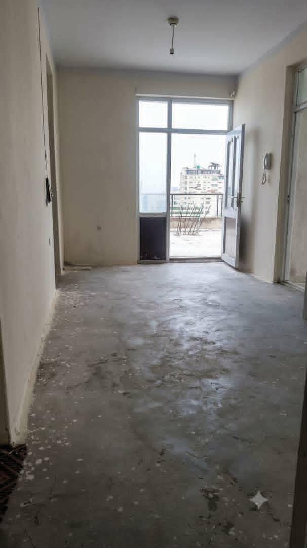 آپارتمان دو اطاقه کرایی پروژه تایمنی، کابل