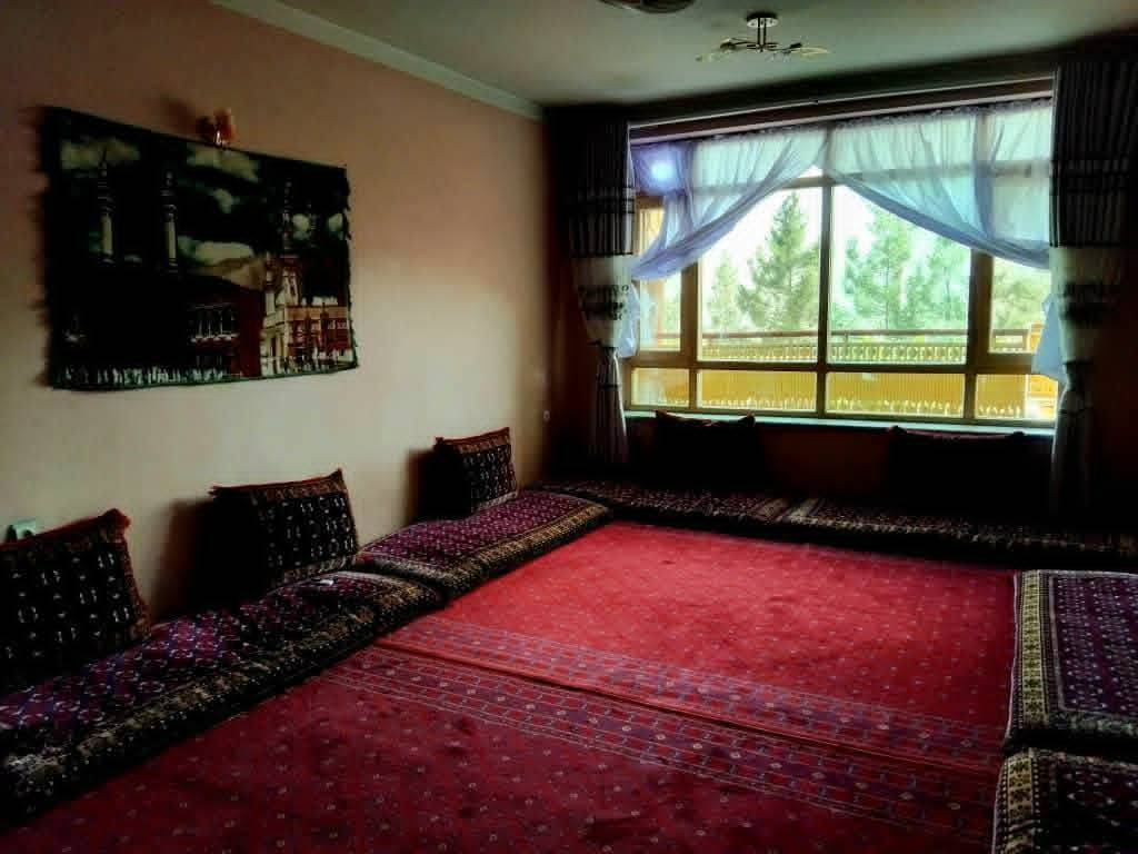 حویلی فروشی گولایی حصه اول، کابل