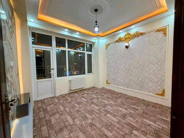 آپارتمان چهار فروشی پروژه تایمنی، کابل