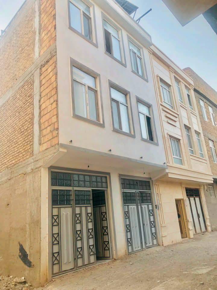 خانه فروشی ناحیه شش پل رنگینه، هرات