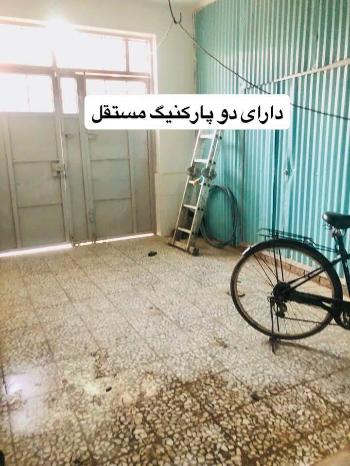خانه فروشی ناحیه شش پل رنگینه، هرات