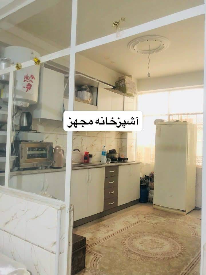 خانه فروشی ناحیه شش پل رنگینه، هرات