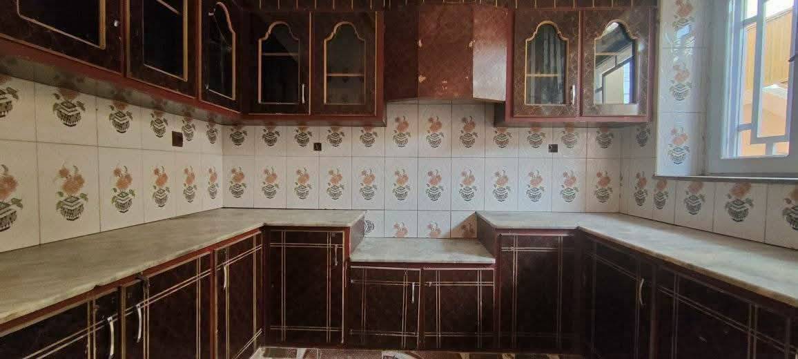 خانه فروشی ناحیه هفت، کابل