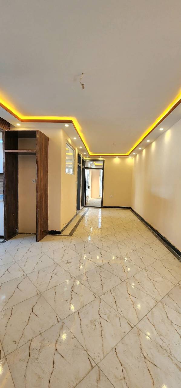 آپارتمان چهار اطاقه پروژه تایمنی، کابل