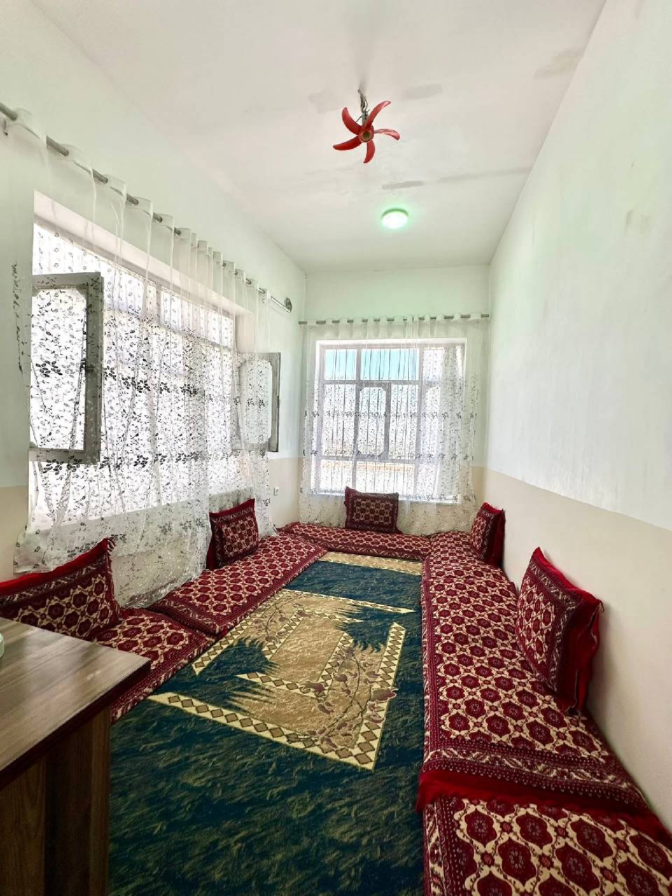 حویلی فروشی ناحیه هفت، کابل