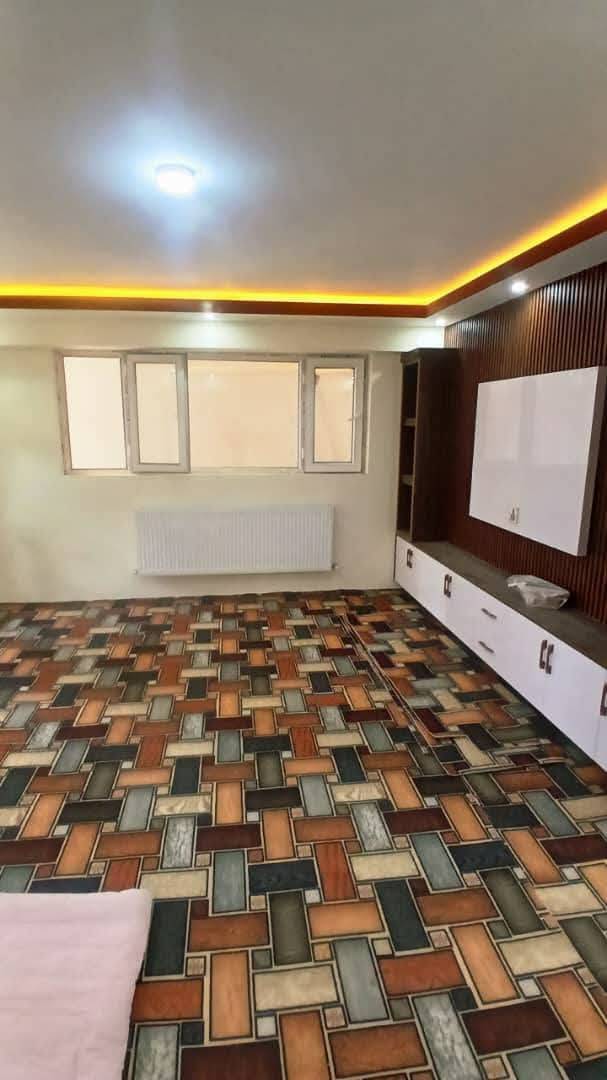 آپارتمان چهار اطاقه کرایی هوتل پروان، کابل