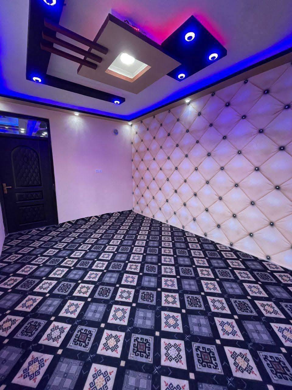 خانه فروشی سه اتاقه کابل ناحیه هفتم