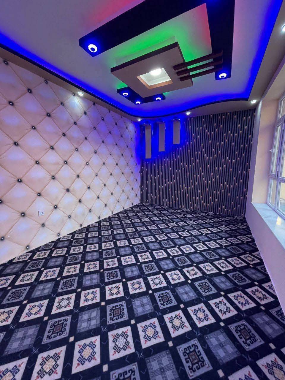 خانه فروشی سه اتاقه کابل ناحیه هفتم