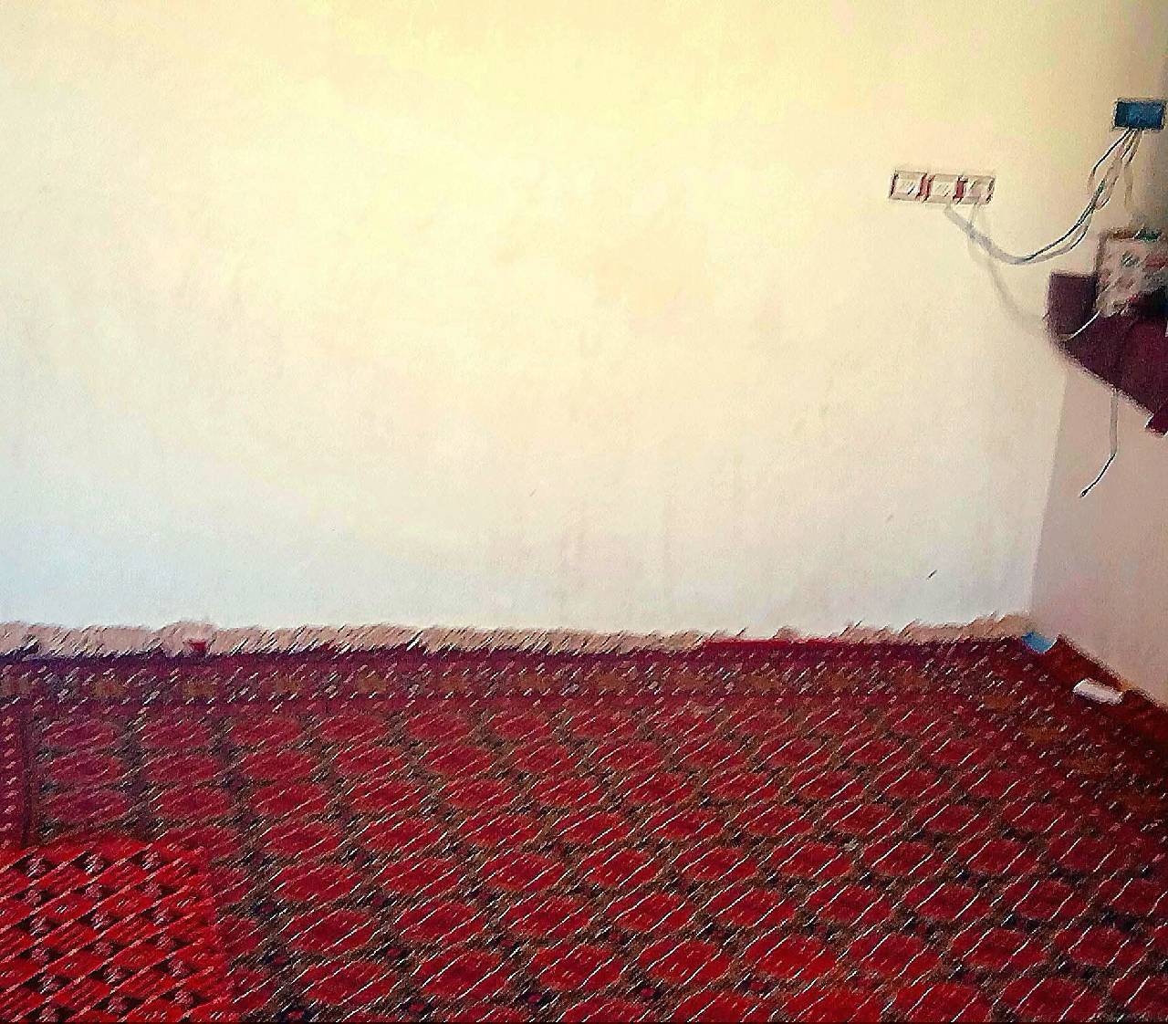 خانه فروشی سه اتاقه-غور دره قاضی