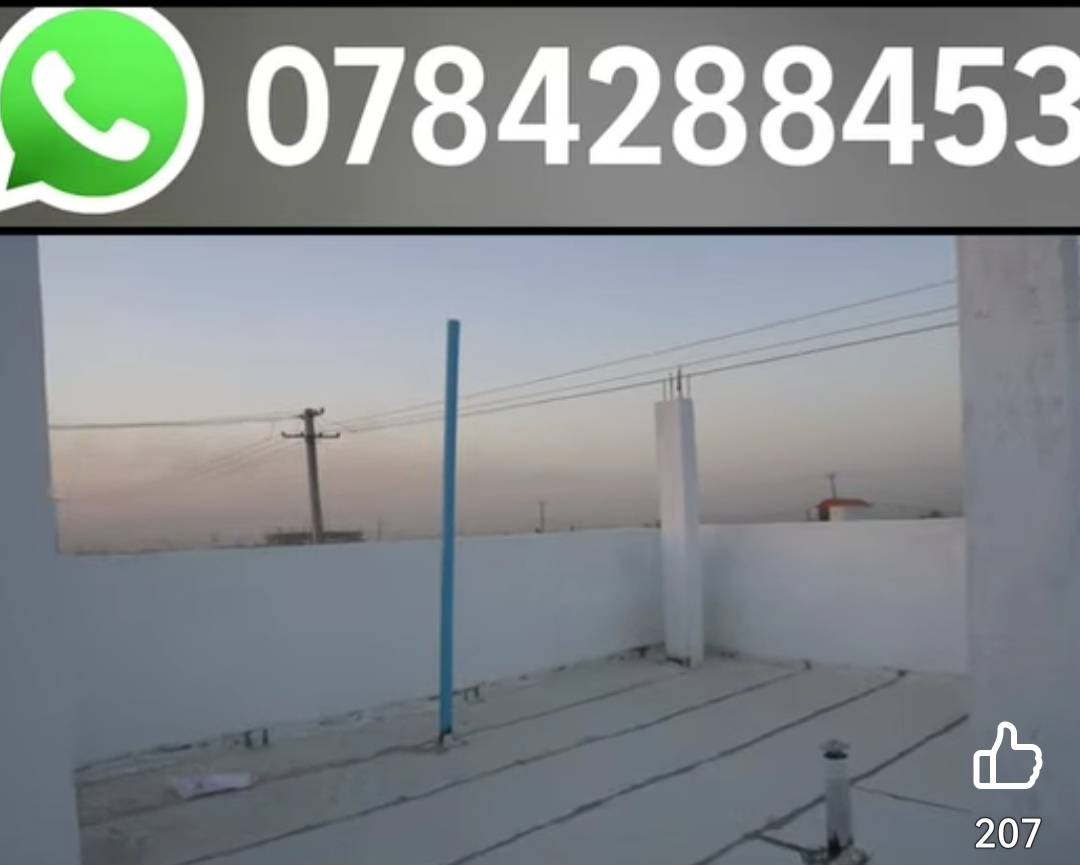 خانه فروشی سه اتاقه-مزارشریف ناحیه نهم