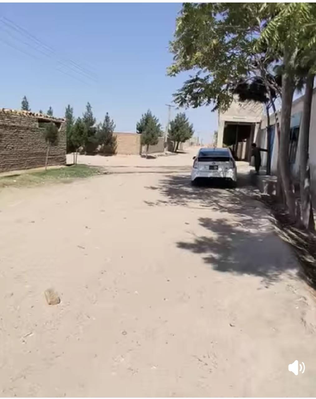 خانه فروشی پنج اتاقه- مزارشریف گذشت از چوک شمع