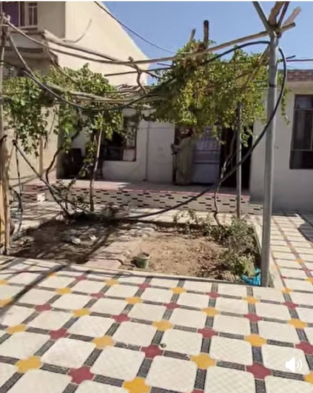 خانه فروشی پنج اتاقه- مزارشریف گذشت از چوک شمع