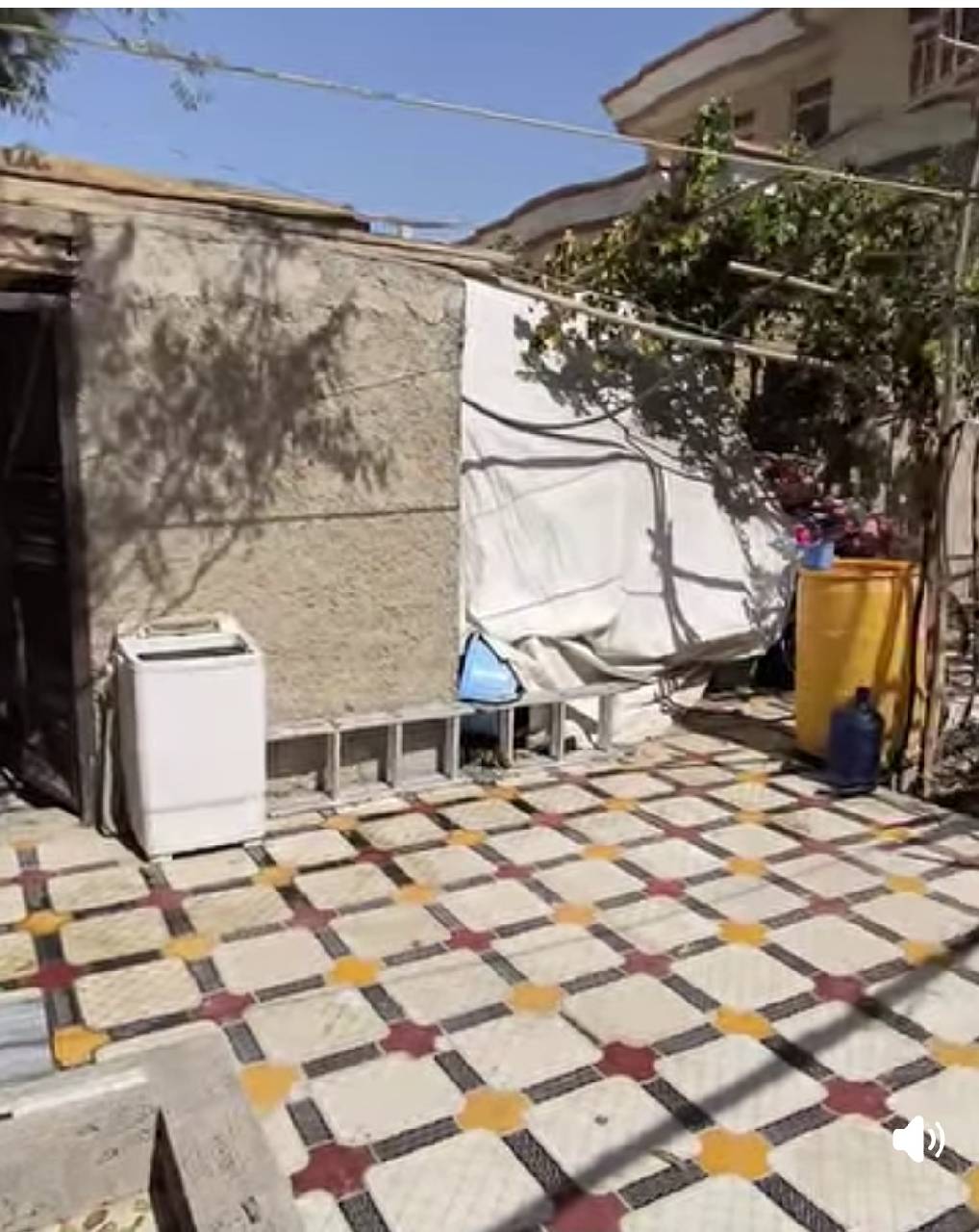 خانه فروشی پنج اتاقه- مزارشریف گذشت از چوک شمع