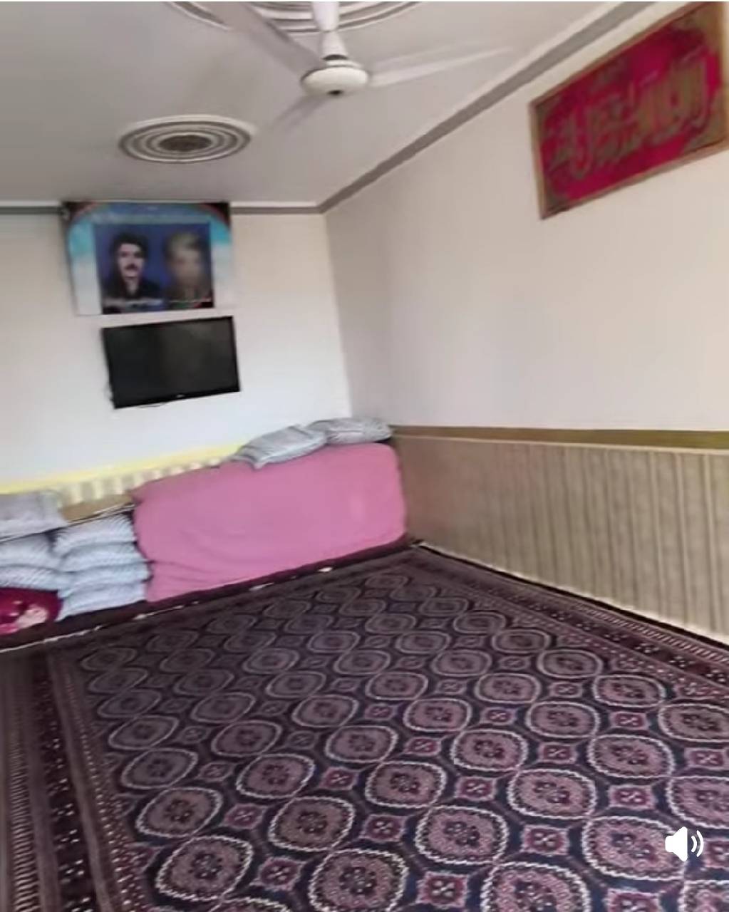 خانه فروشی پنج اتاقه- مزارشریف گذشت از چوک شمع