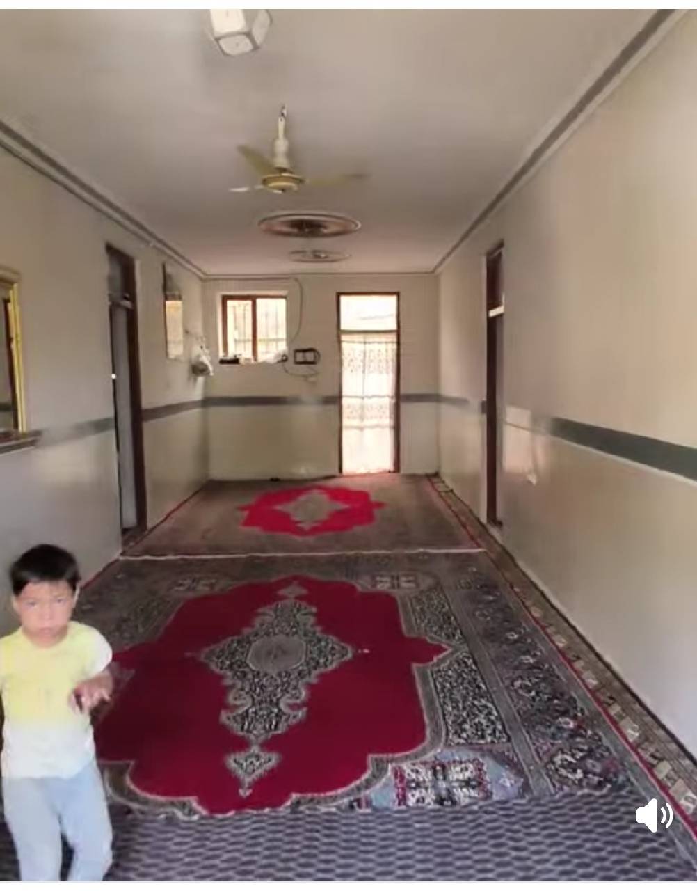 خانه فروشی پنج اتاقه- مزارشریف گذشت از چوک شمع
