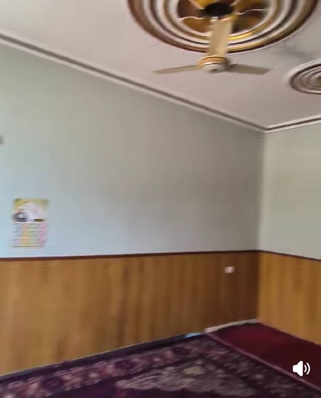 خانه فروشی پنج اتاقه- مزارشریف گذشت از چوک شمع