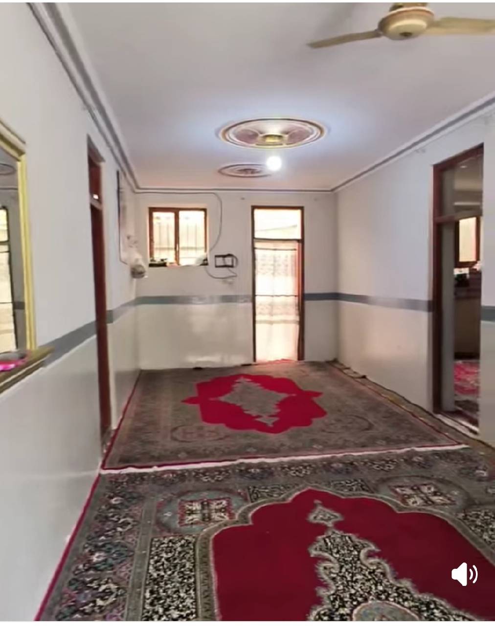 خانه فروشی پنج اتاقه- مزارشریف گذشت از چوک شمع