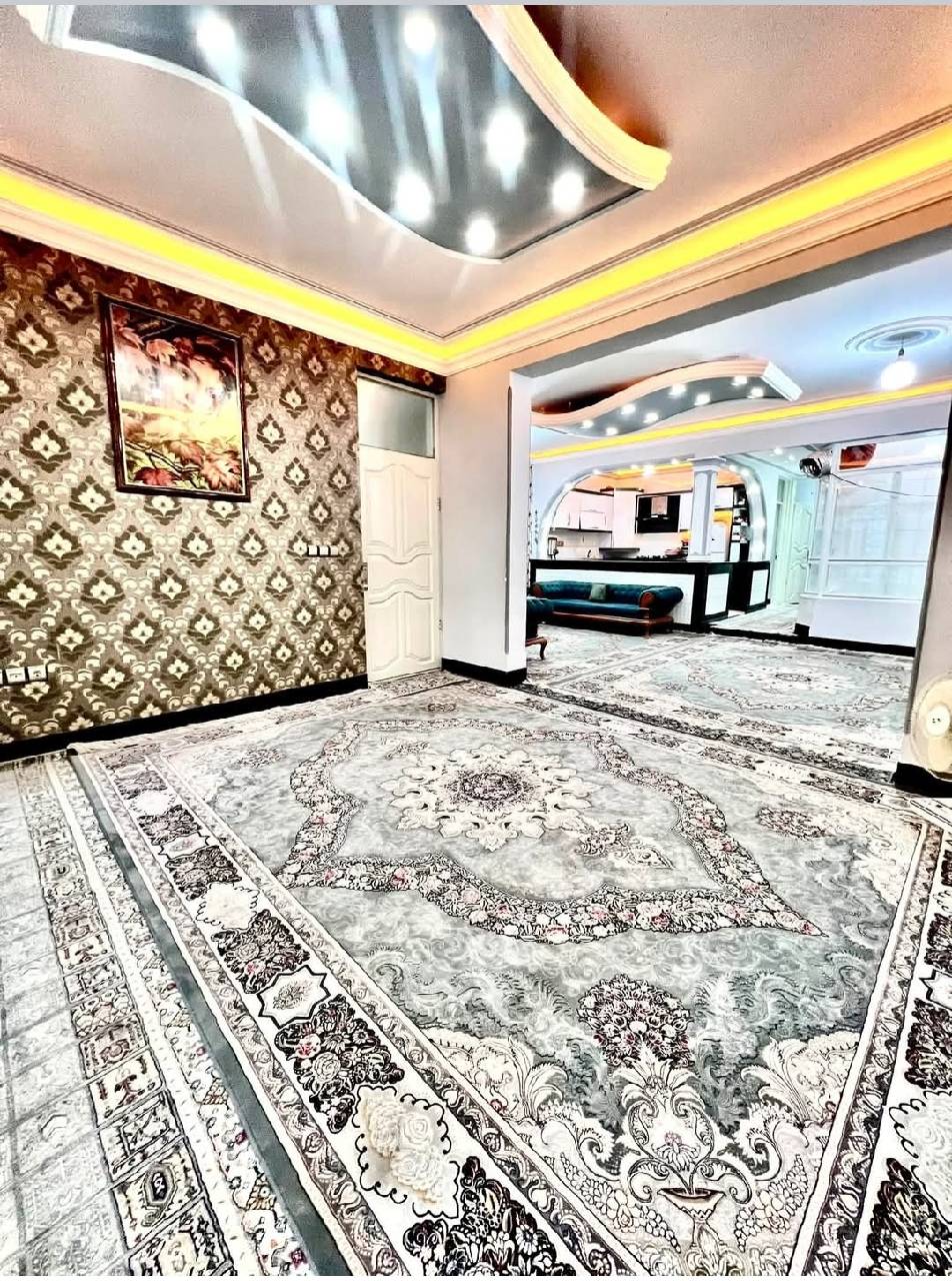 خانه فروشی پنج اتاقه-هرات ناحیه ششم