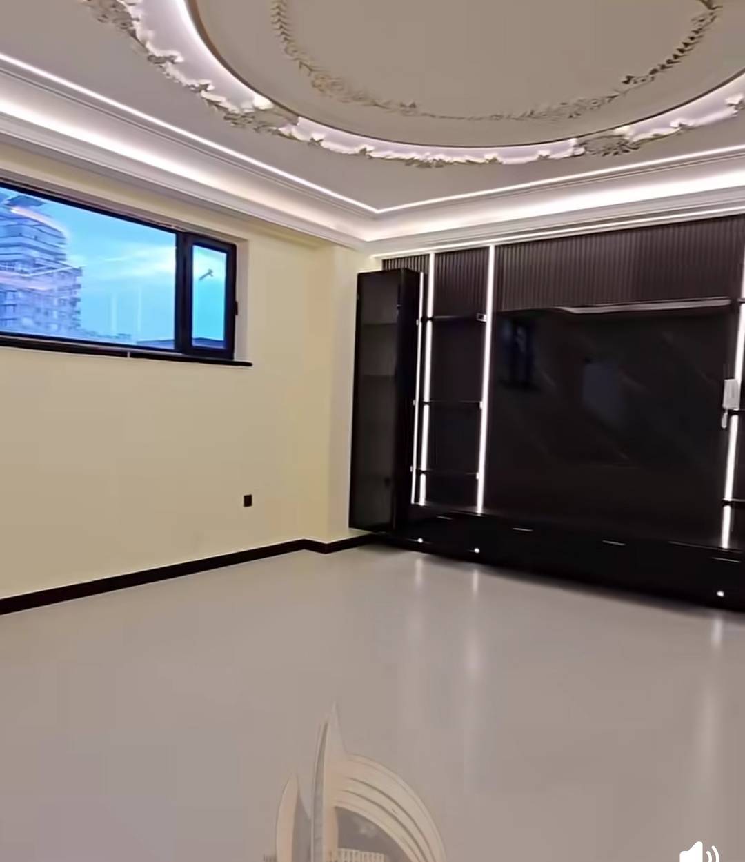 آپارتمان چهار اتاقه-کابل چهاراهی ترافیک