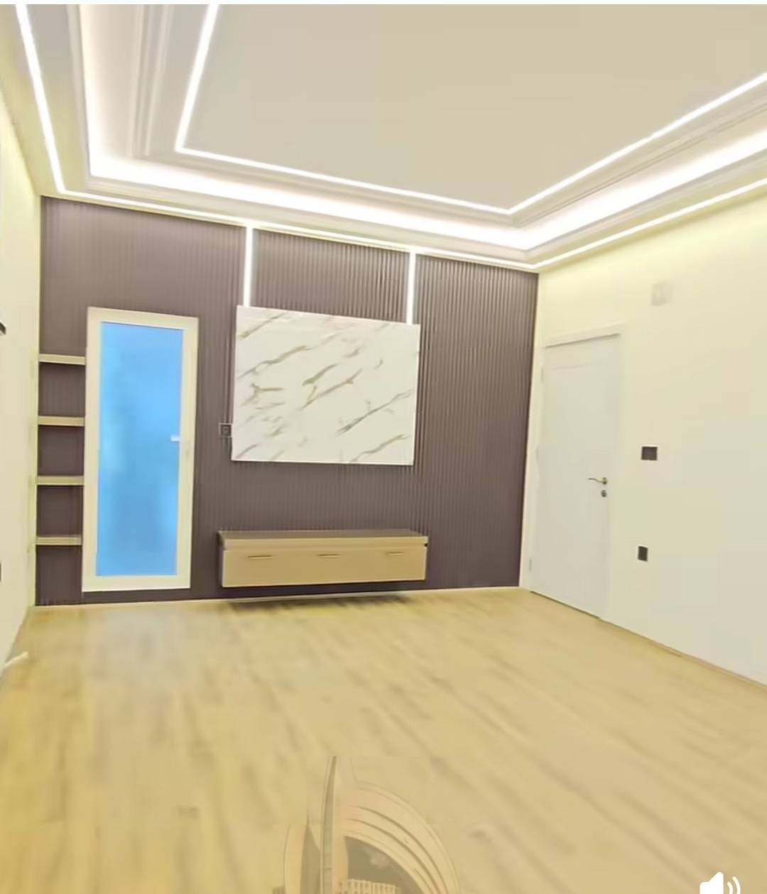 آپارتمان چهار اتاقه-کابل چهاراهی ترافیک