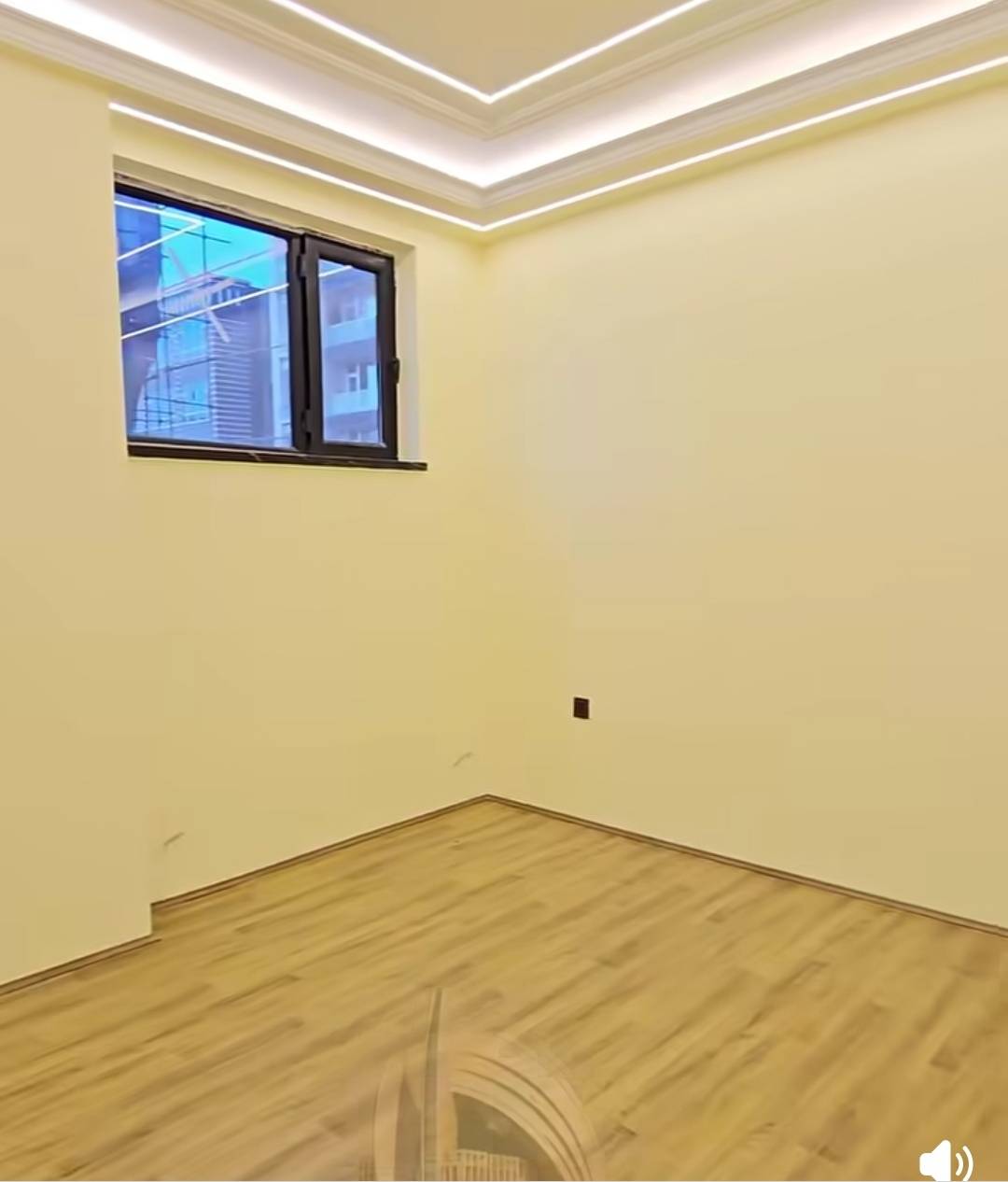 آپارتمان چهار اتاقه-کابل چهاراهی ترافیک