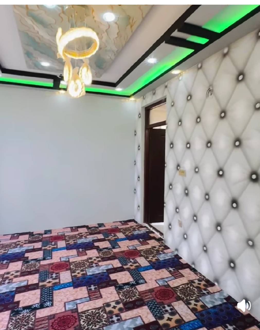 خانه فروشی سه اتاقه-کابل ناحیه هفت