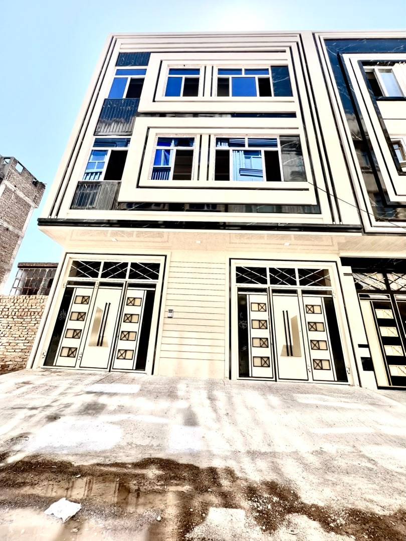 خانه فروشی