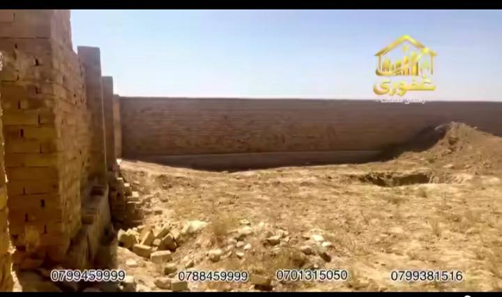 زمین 250مترمربع فروشی، میمنه-فاریاب