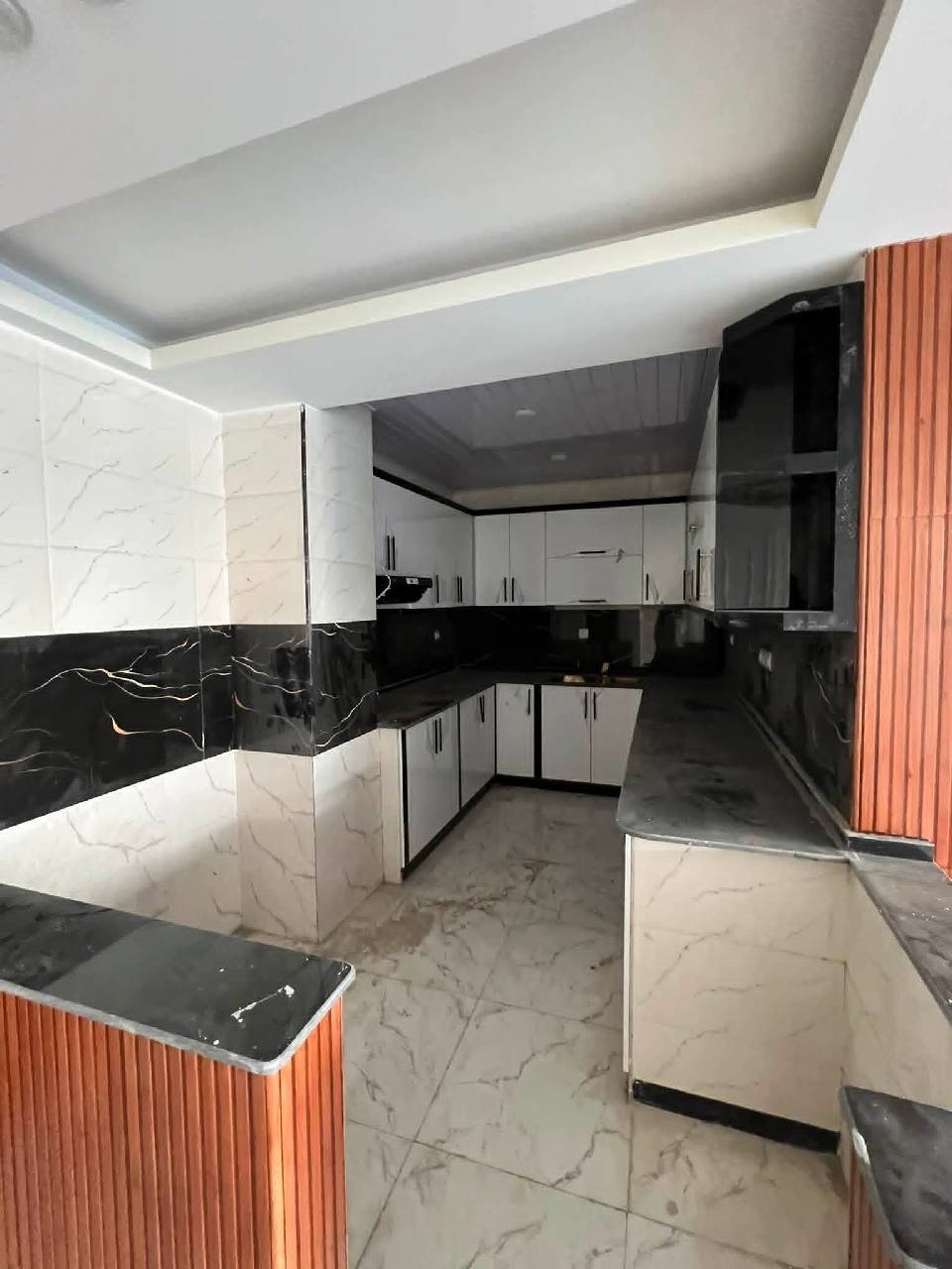 آپارتمان سه اطاقه کرایی کارته چهار _کابل
