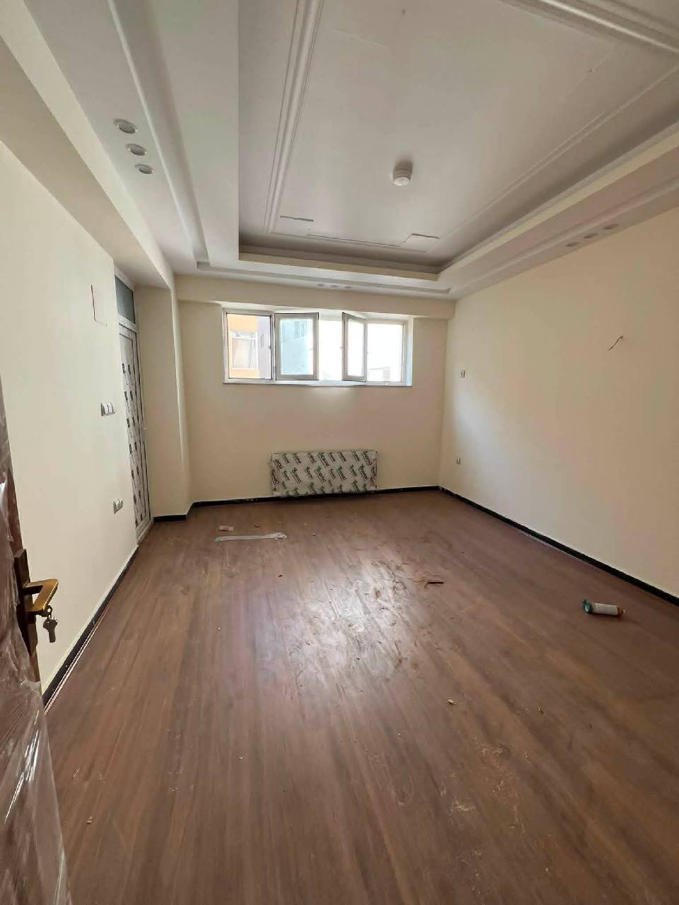 آپارتمان سه اطاقه کرایی کارته چهار _کابل