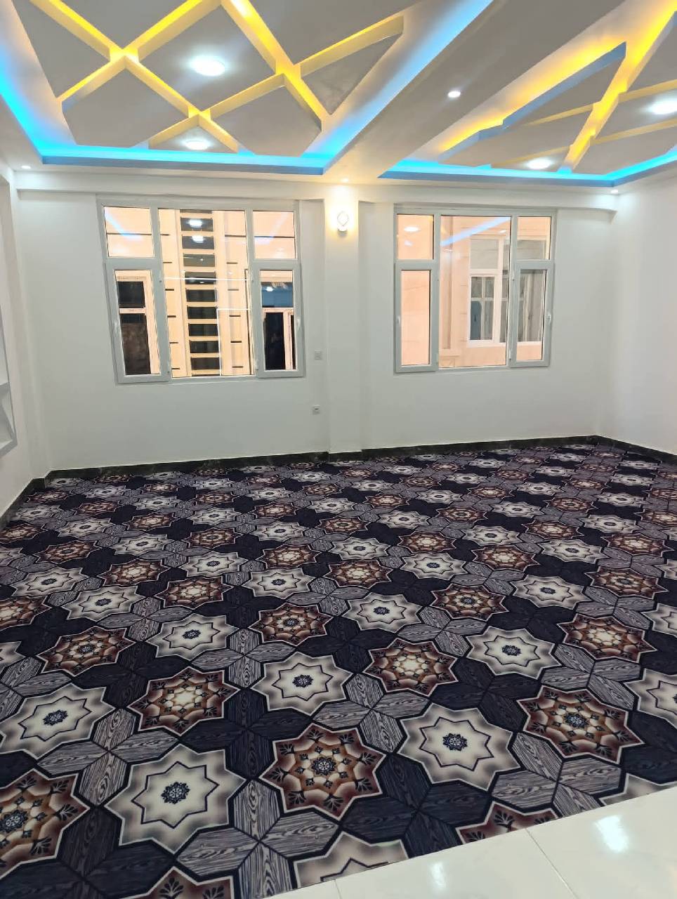 خانه سه طبقه نوساز فروشی شرک هاشمی_هرات