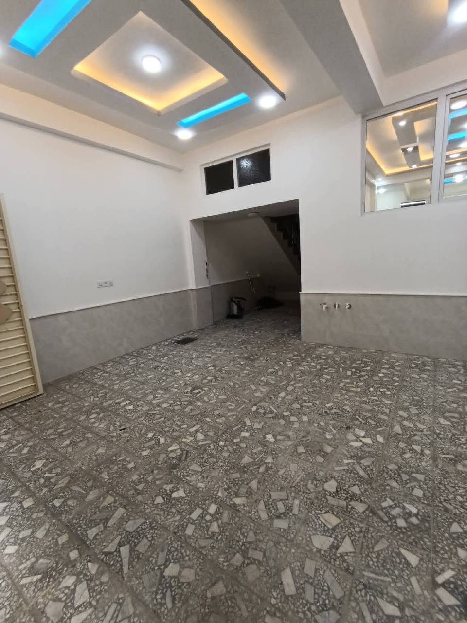 خانه سه طبقه نوساز فروشی شرک هاشمی_هرات