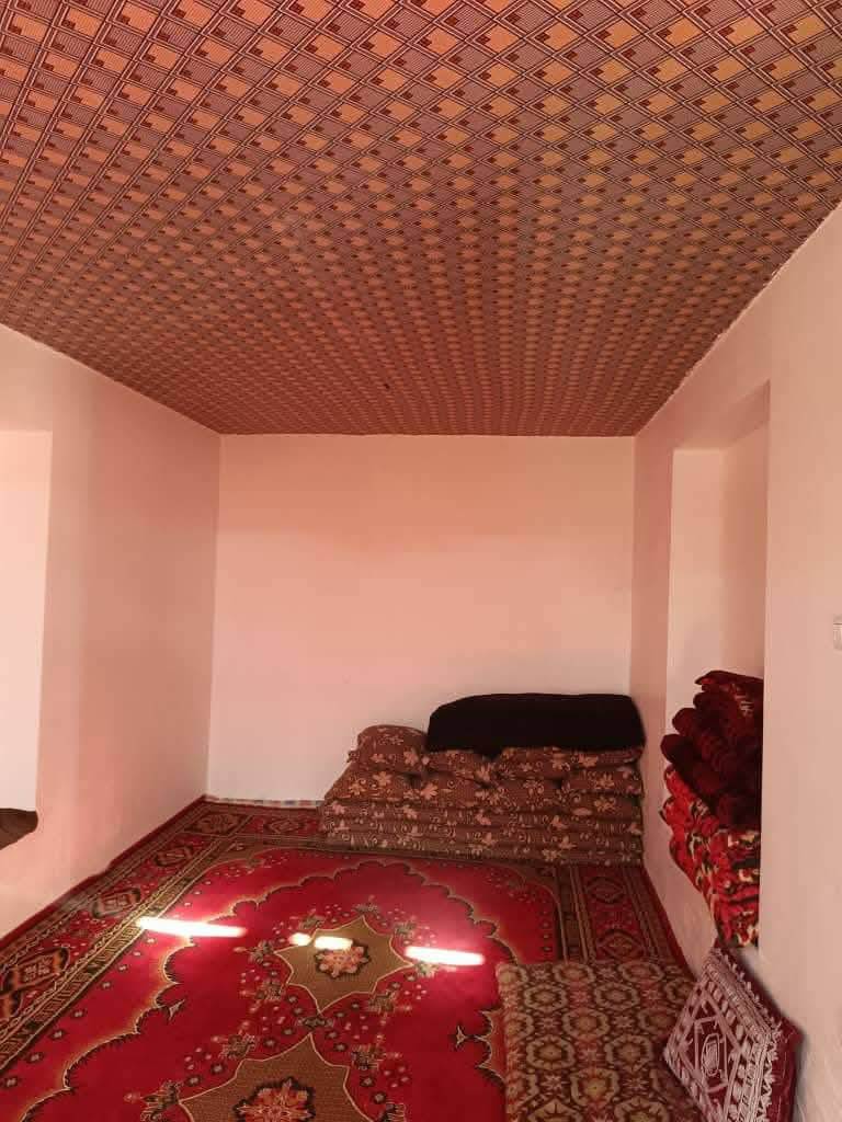 حویلی فروشی نادر آباد-مزارشریف