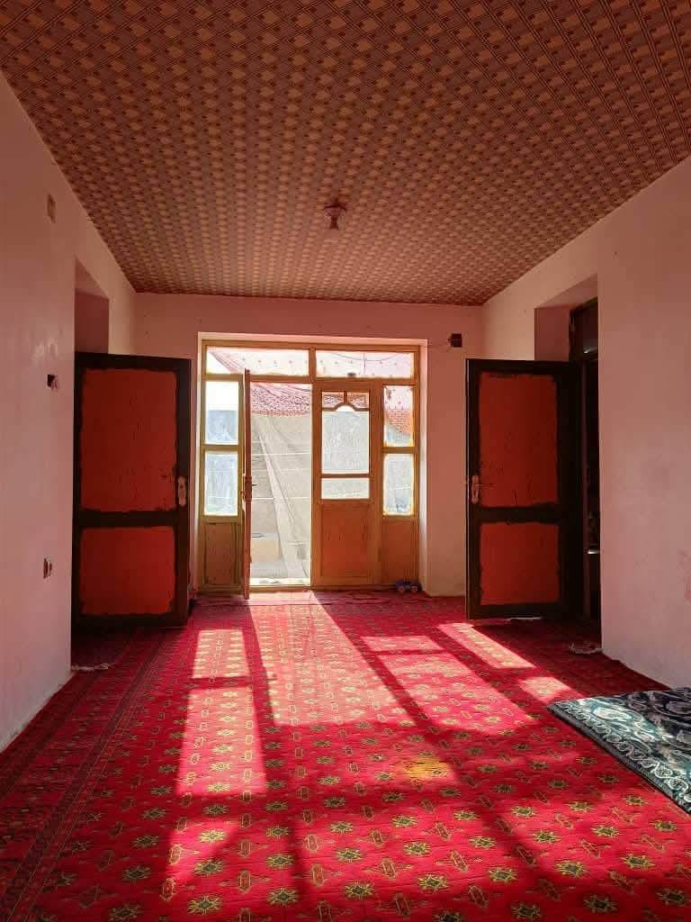 حویلی فروشی نادر آباد-مزارشریف