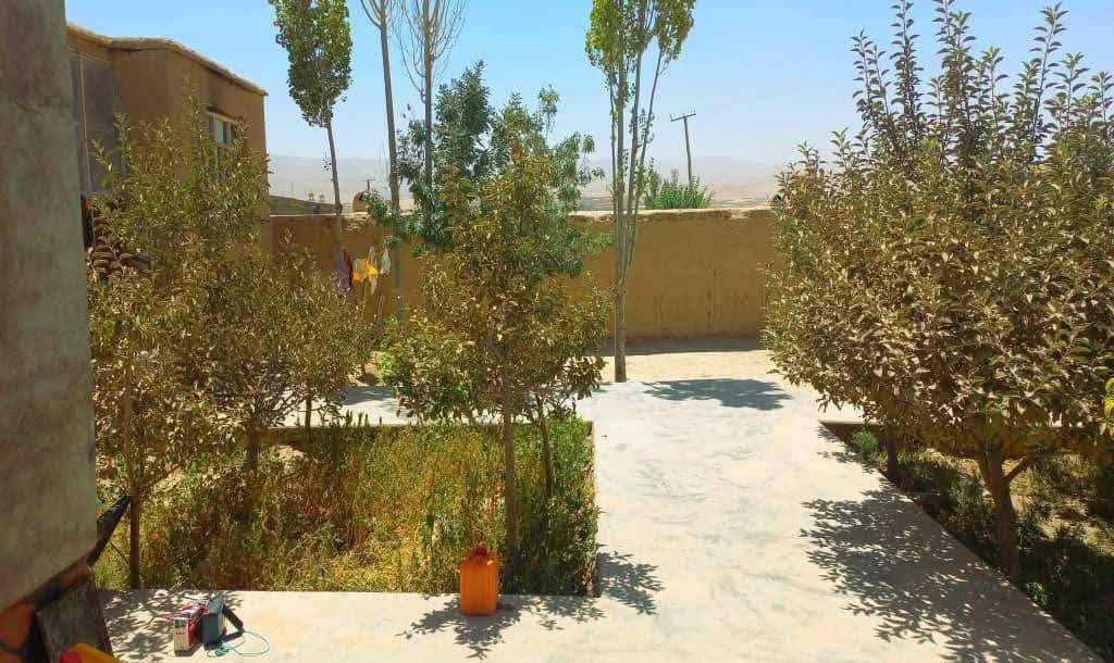 خانه فروشی دره شیخ ها-غور