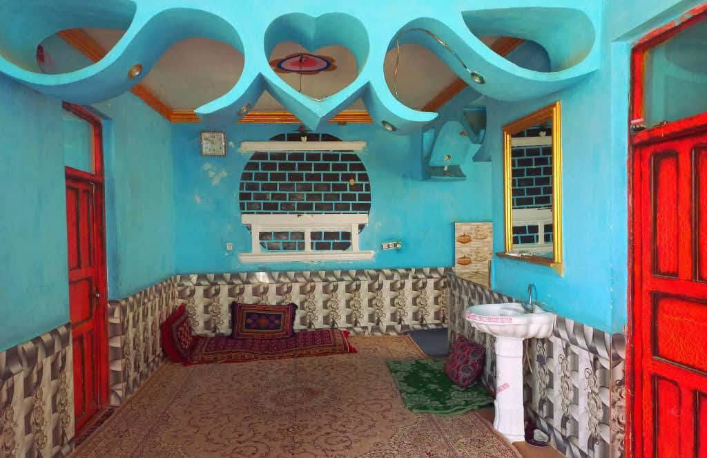 خانه فروشی دره شیخ ها-غور