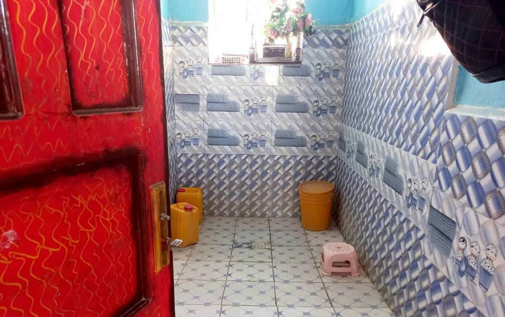 خانه فروشی دره شیخ ها-غور