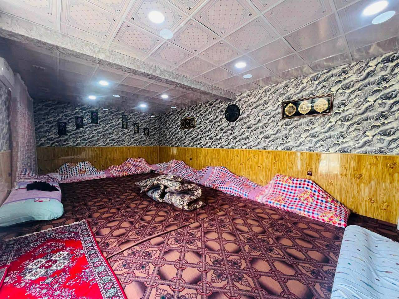حویلی دو منزل فروشی ختم بخدی-مزارشریف