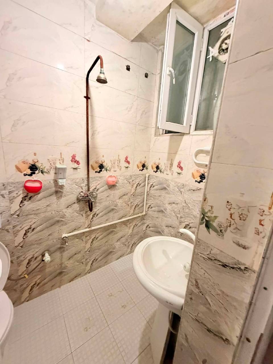 آپارتمان سه اطاقه گروی پروژه تایمنی-کابل