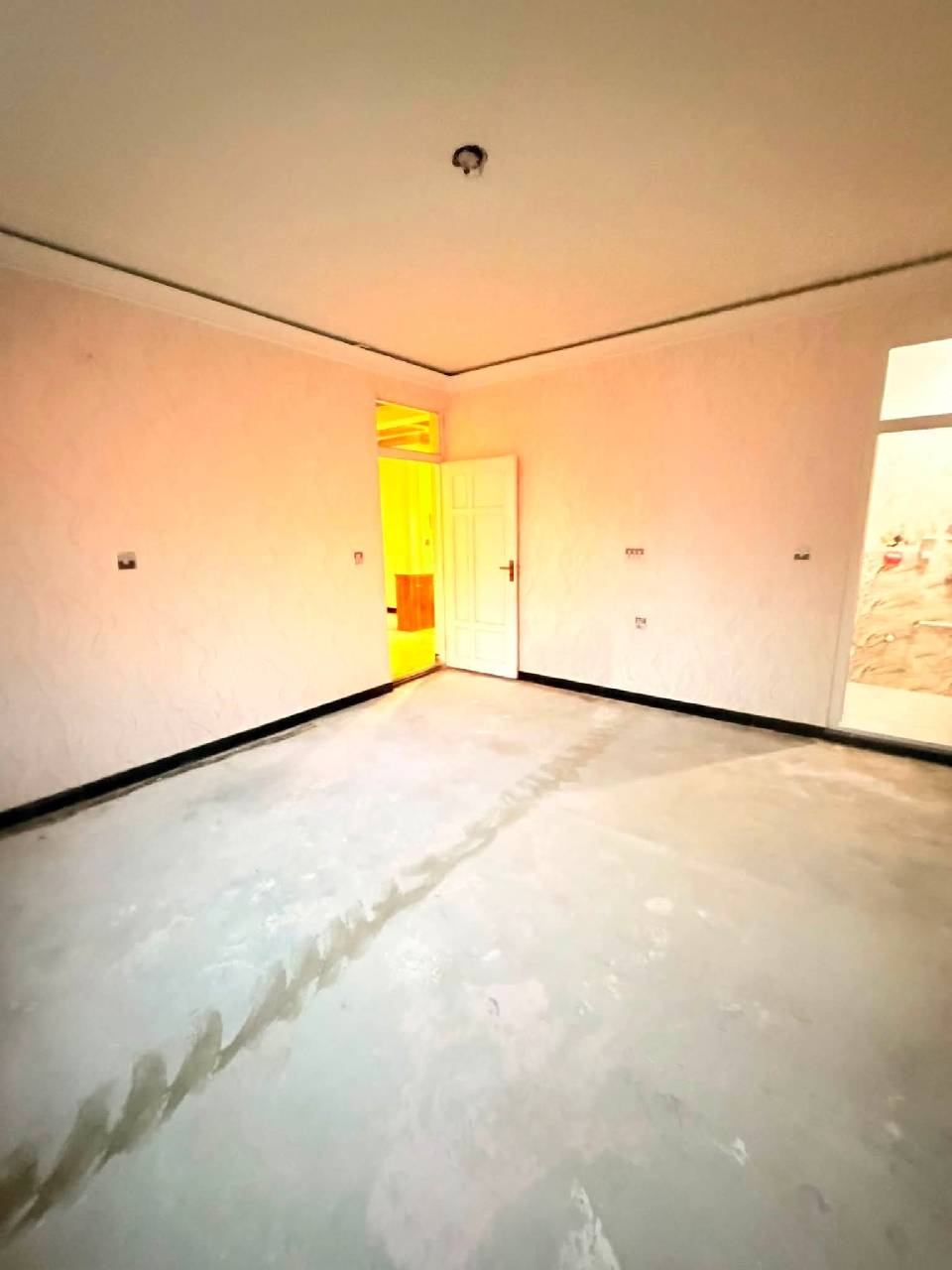 آپارتمان سه اطاقه گروی پروژه تایمنی-کابل