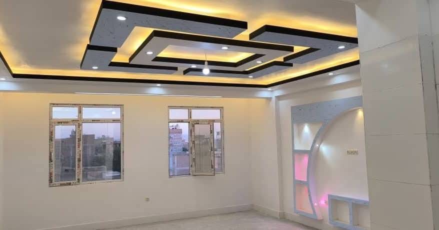 خانه فروشی چهار اتاقه-هرات ناحیه نهم