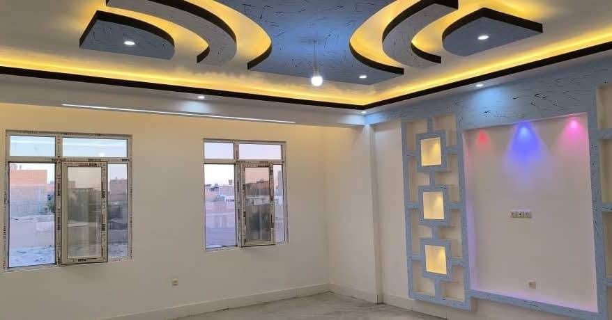 خانه فروشی چهار اتاقه-هرات ناحیه نهم