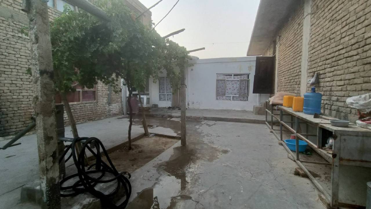 حویلی کرایی چهار اطاق کارته نو بهار-مزارشریف
