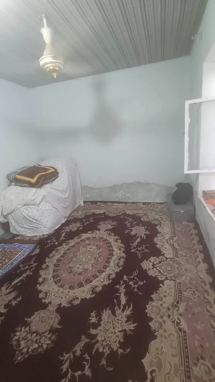 حویلی کرایی چهار اطاق کارته نو بهار-مزارشریف
