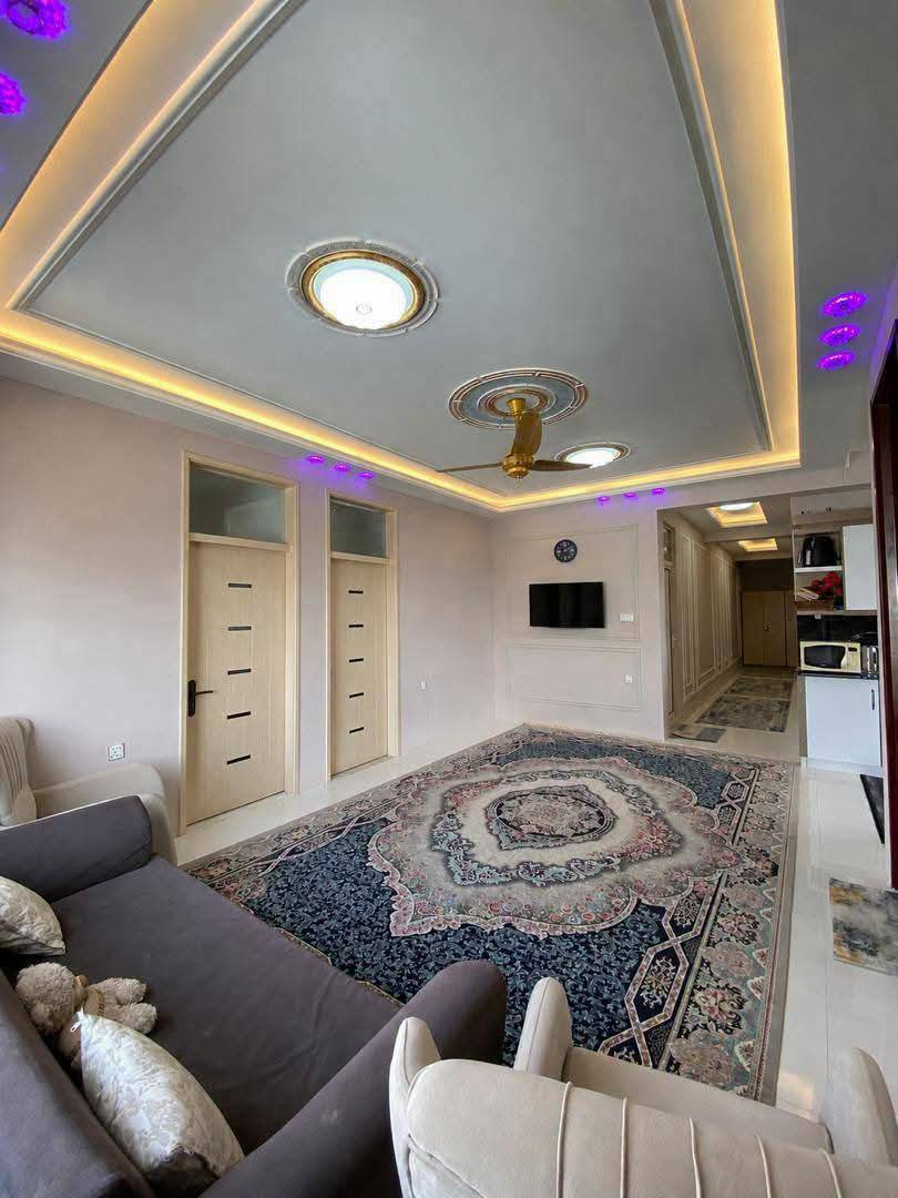 بلاک فروشی چهار اطاقهVIP-مزار شریف