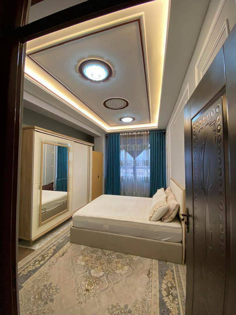 بلاک فروشی چهار اطاقهVIP-مزار شریف