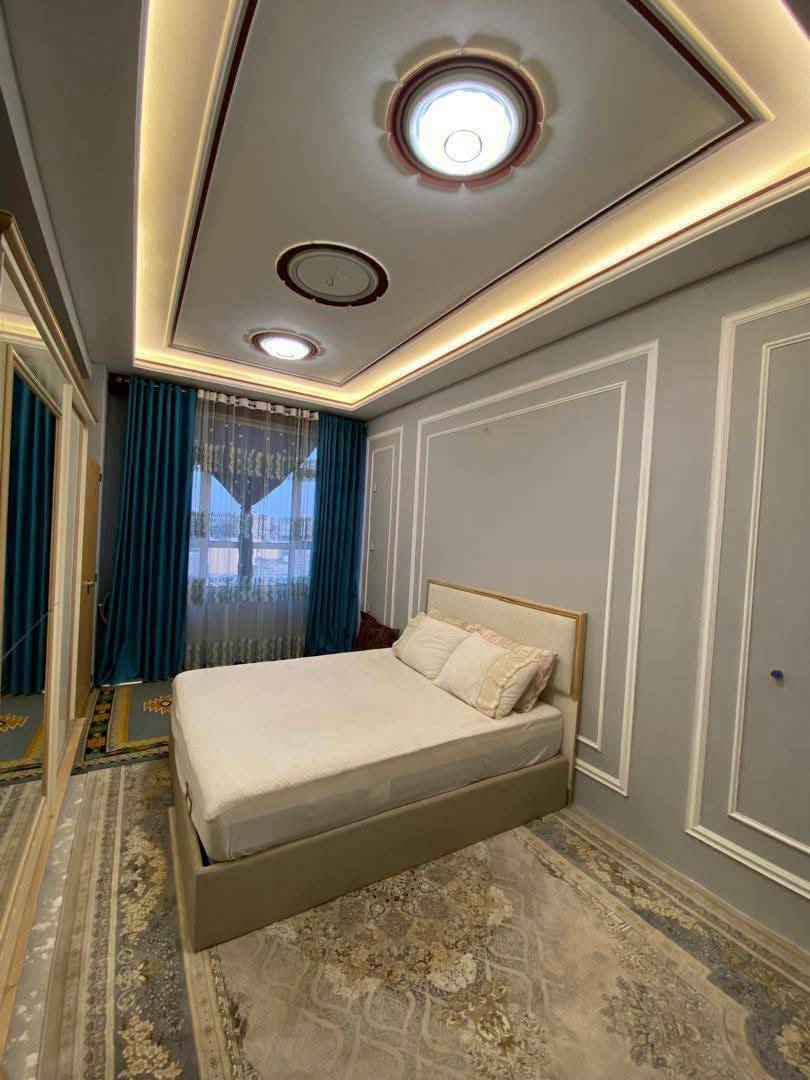 بلاک فروشی چهار اطاقهVIP-مزار شریف
