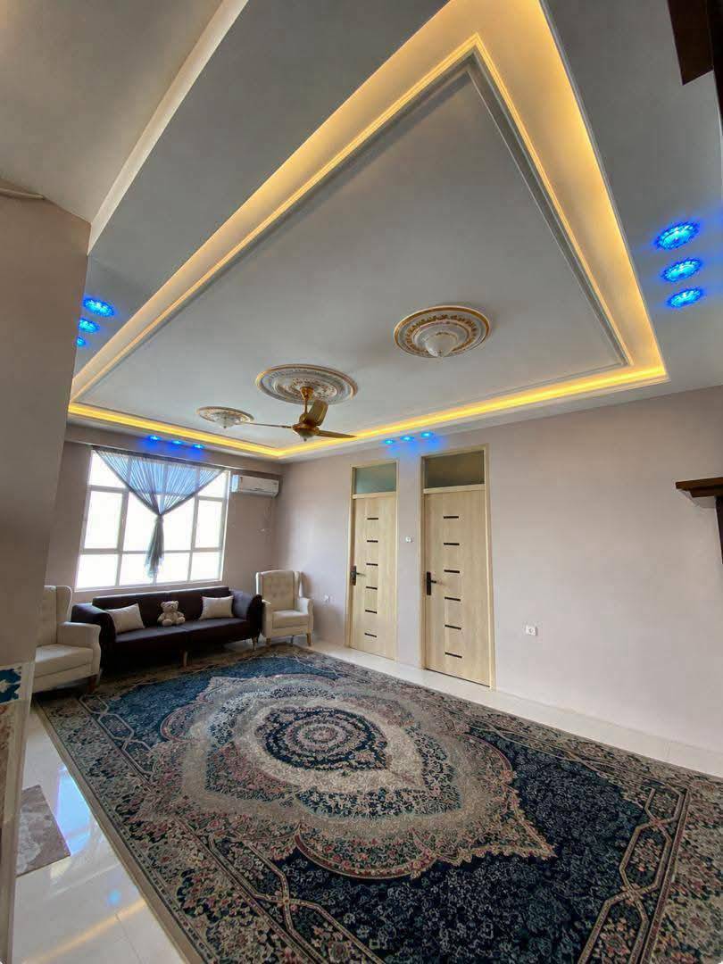 بلاک فروشی چهار اطاقهVIP-مزار شریف