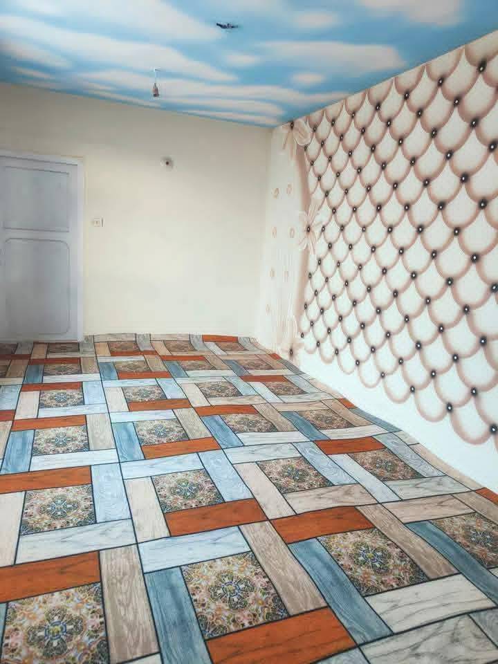 حویلی فروشی چهار اطاق ناحیه هفت-کابل